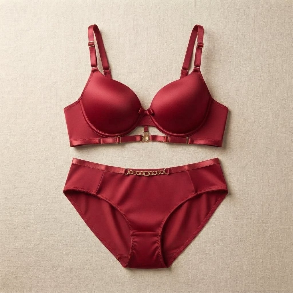 LADIES INNERWEAR